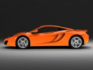 mp412 Modelo 3D