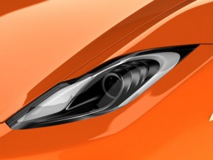 mp412 Modelo 3D