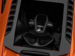 mp412 std mat 3D Model