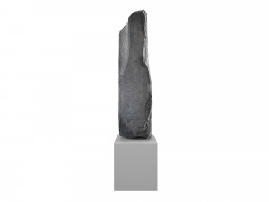 The Rosetta stone 3D 모델