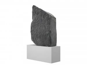 로제타 스톤 3D 모델