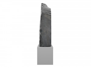 The Rosetta stone 3D 모델