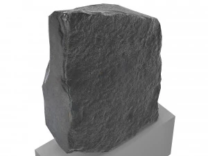 로제타 스톤 3D 모델