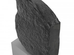 로제타 스톤 3D 모델