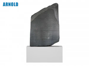 로제타 스톤 3D 모델