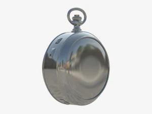 Vacheron Constantin 57260 3D Model