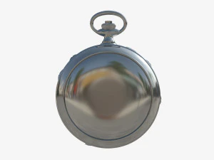Vacheron Constantin 57260 3D Model
