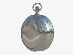 Vacheron Constantin 57260 3D Model