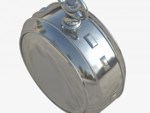 Vacheron Constantin 57260 3D Модель