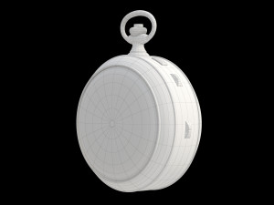 Vacheron Constantin 57260 3D Модель