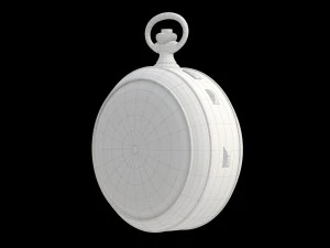 Vacheron Constantin 57260 3D Model