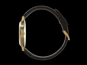 Patek Philippe Worldtimer Guilloche 3D Model