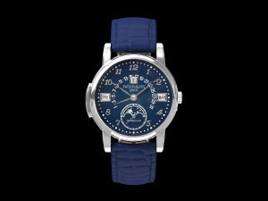 Patek Philippe Stainless Steel 5016A Model 3D