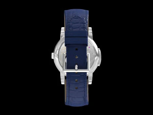 Patek Philippe Stainless Steel 5016A 3D Model