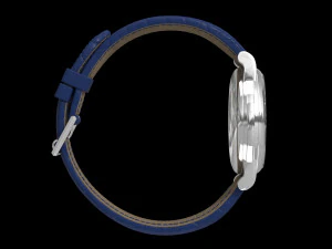 Patek Philippe Stainless Steel 5016A 3D Model