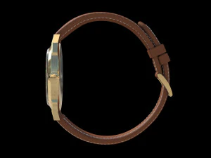 Patek Philippe Two Crown World time 2523 3D Model