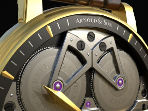 Watch 10 Low-poly 3D Model