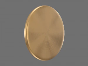 Guarda 12 Low-poly Modello 3D