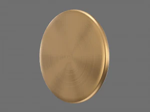 Guarda 12 Low-poly Modello 3D