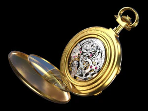 Regarder 15 Low-poly Modèle 3D