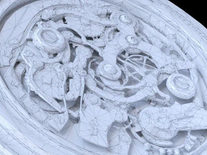 Regarder 15 Low-poly Modèle 3D