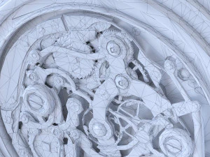 Regarder 15 Low-poly Modèle 3D