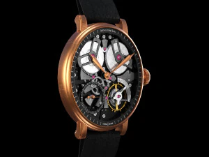 Regarder 16 Low-poly Modèle 3D