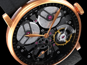 Watch 16 Low-poly 3D Model