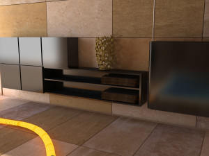 Bathroom 11 3Dモデル