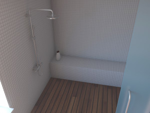 Bathroom 14 3D Model
