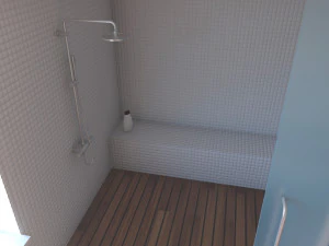 Bathroom 14 3D Model