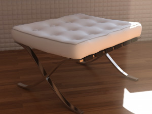 Bathroom 14 3D Model