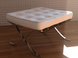 Bathroom 14 3D Model