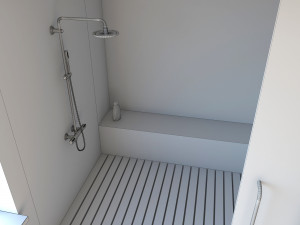 Bathroom 14 3D Model