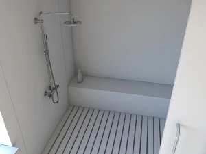 Bathroom 14 3D Model