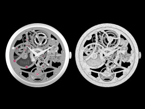 Дивитися 19 lowpoly 3D Модель