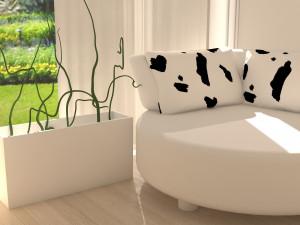 Bathroom 18 Modèle 3D