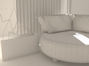 Bathroom 18 Modèle 3D