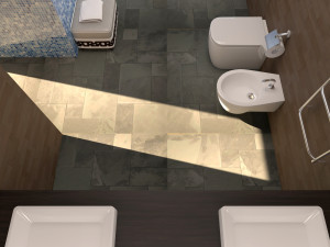 Bathroom collection 2 Model 3D