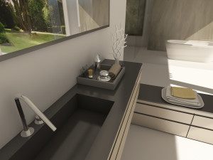 Bathroom collection 1 3D Модель