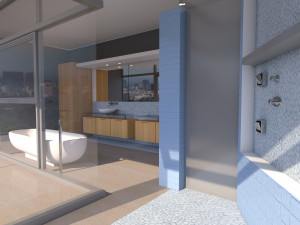 Bathroom collection 1 3D Модель