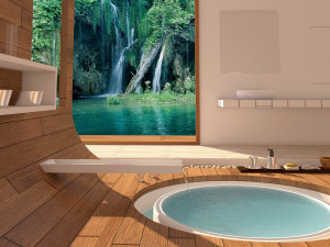Bathroom 20 Modello 3D