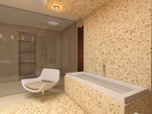 Bathroom 22 3D Model