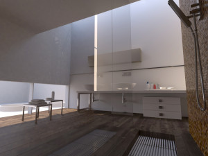 Bathroom 26 Modelo 3D