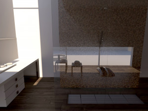 Bathroom 26 Modelo 3D