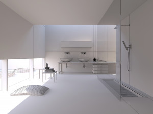 Bathroom 26 Modelo 3D