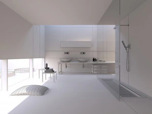 Bathroom 26 3D Model