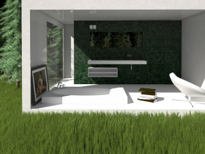 Bathroom 27 3D Model