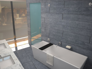 Bathroom 29 3D 모델