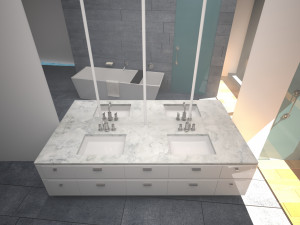 Bathroom 29 3D 모델